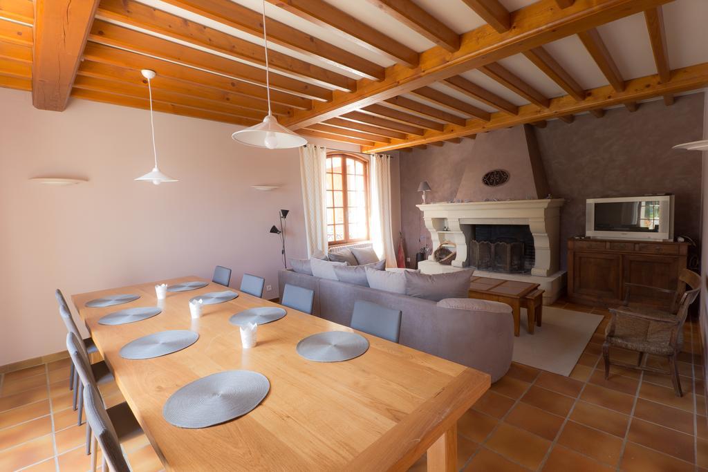 Clos Du Père Clément Visan Esterno foto